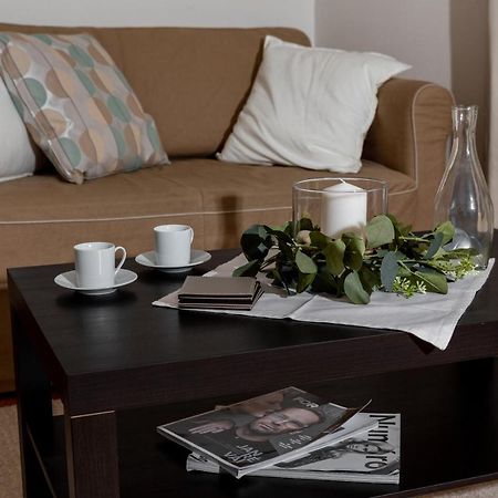 Classy Apartments Charles Bridge プラハ エクステリア 写真