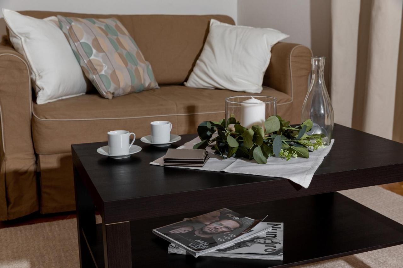 Classy Apartments Charles Bridge プラハ エクステリア 写真