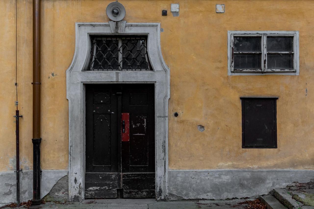 Classy Apartments Charles Bridge プラハ エクステリア 写真