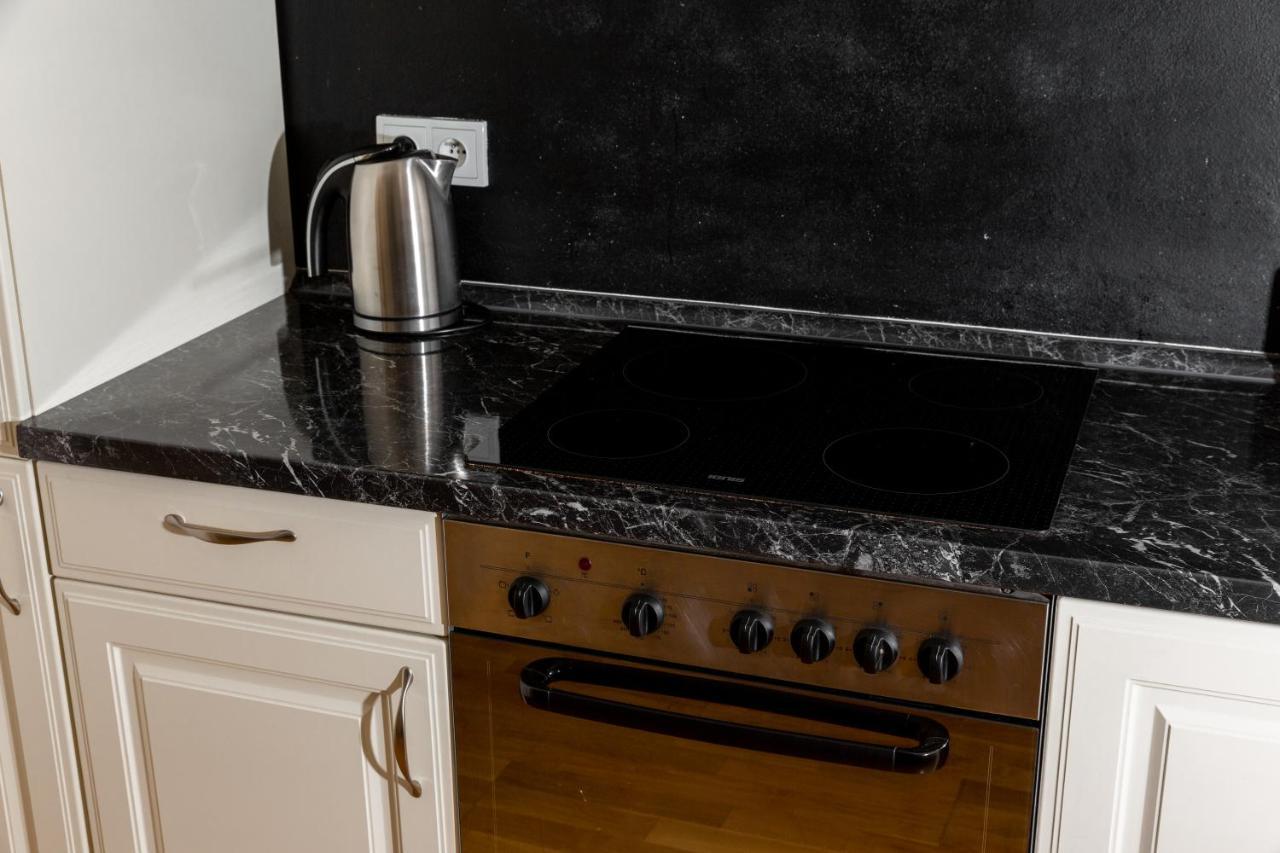 Classy Apartments Charles Bridge プラハ エクステリア 写真